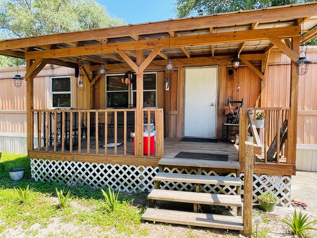 701 3 Rivers Road Carrabelle, FL 32322 - Photo 3 of 16