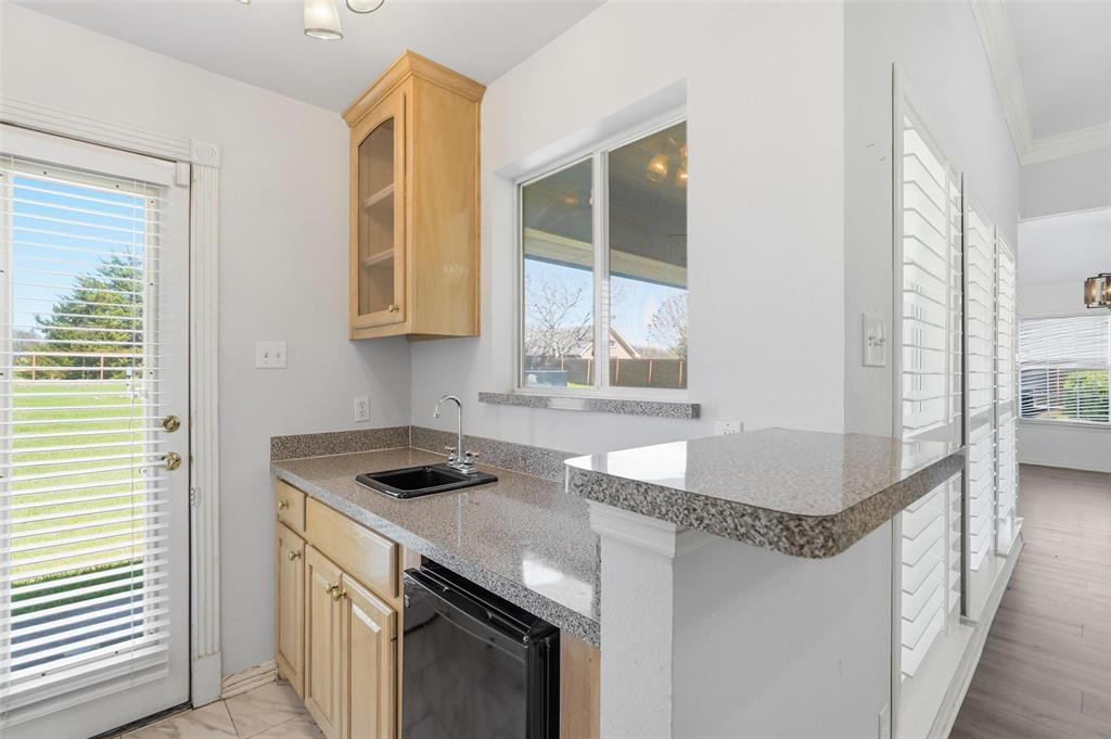 424 Country Ridge Lane Red Oak, TX 75154 - Photo 27 of 40