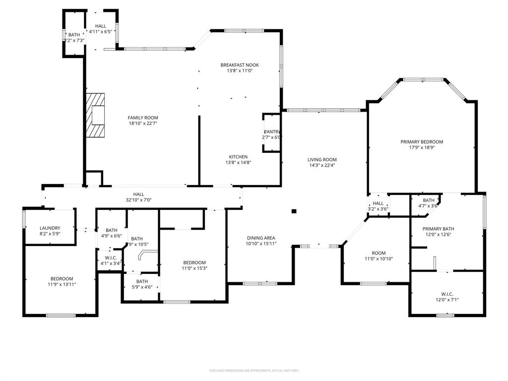 424 Country Ridge Lane Red Oak, TX 75154 - Photo 40 of 40