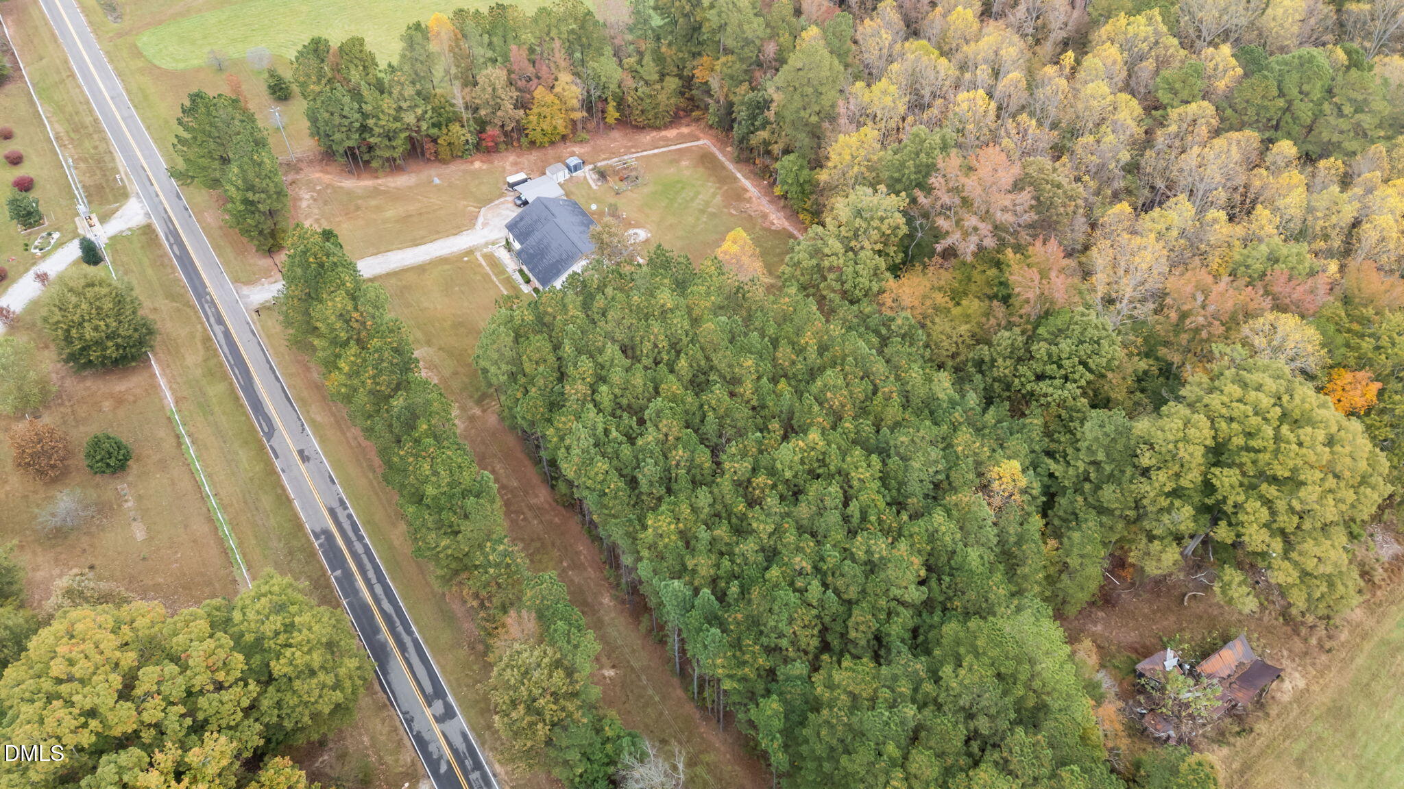 457 Reynolds Road Louisburg, NC 27549 - Photo 37 of 40 20-web-or-mls-DJI_20251027104354_0020_D