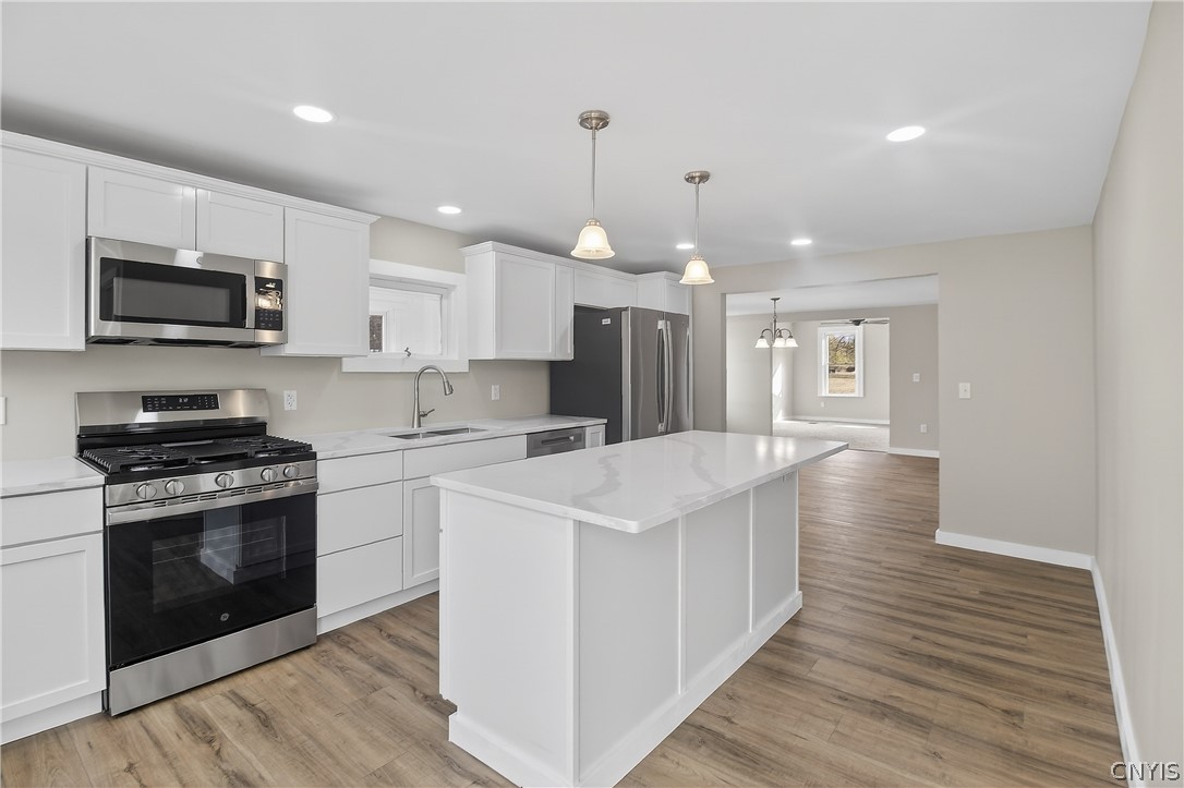 6637 Dix Road Westmoreland, NY 13440 - Photo 14 of 35