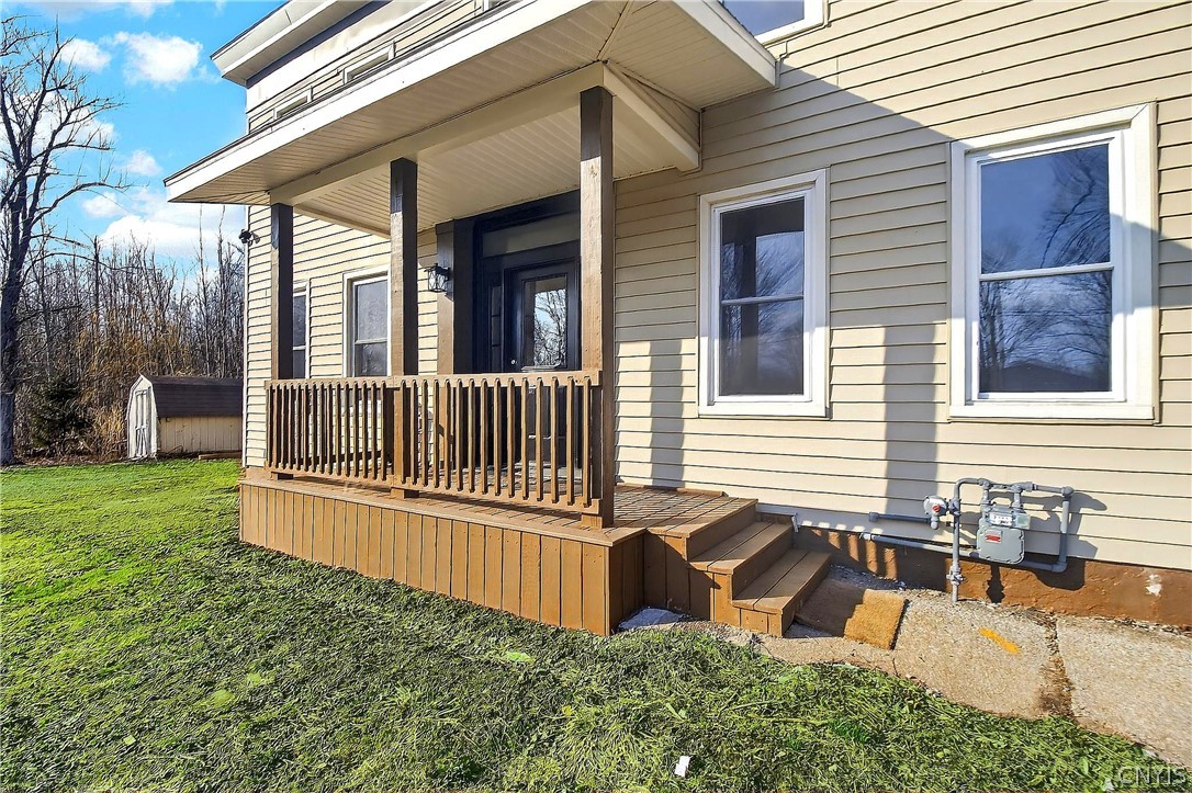 6637 Dix Road Westmoreland, NY 13440 - Photo 2 of 35