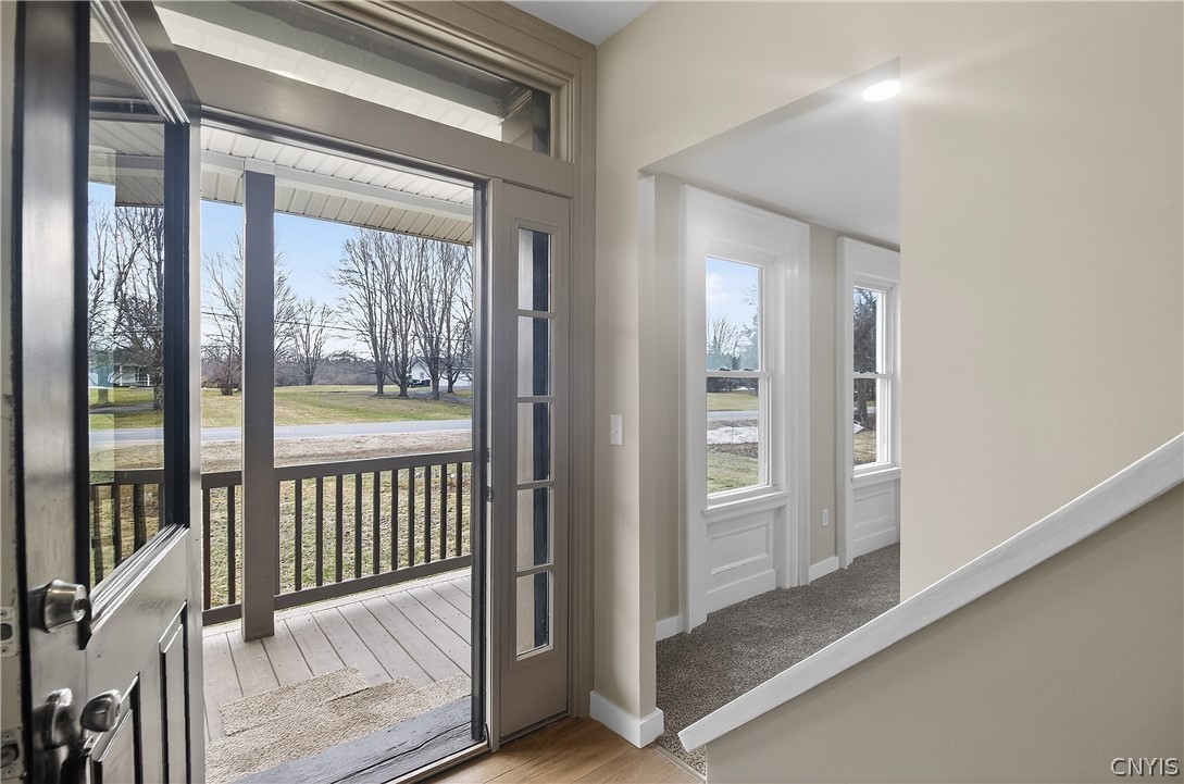 6637 Dix Road Westmoreland, NY 13440 - Photo 3 of 35