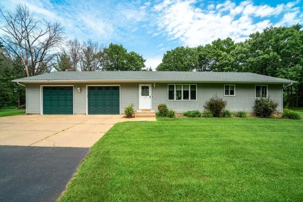 $649,900 | 4437 Old Wells Road, Eau Claire, WI 54703