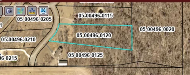 $169,900 | Tbd 148th Avenue Southeast, Becker, MN 55308