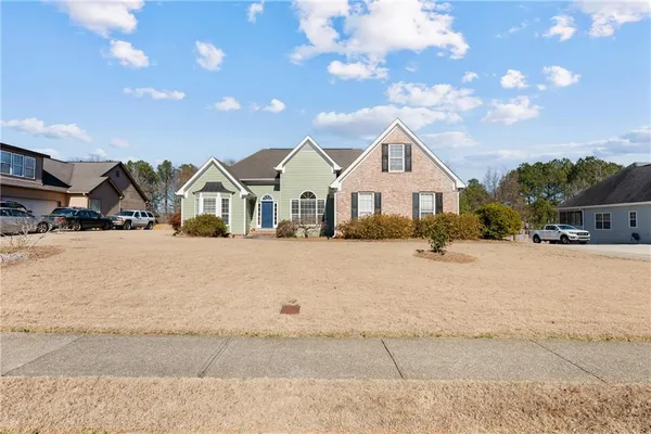 $490,000 | 3182 Planters Mill Drive, Dacula, GA 30019