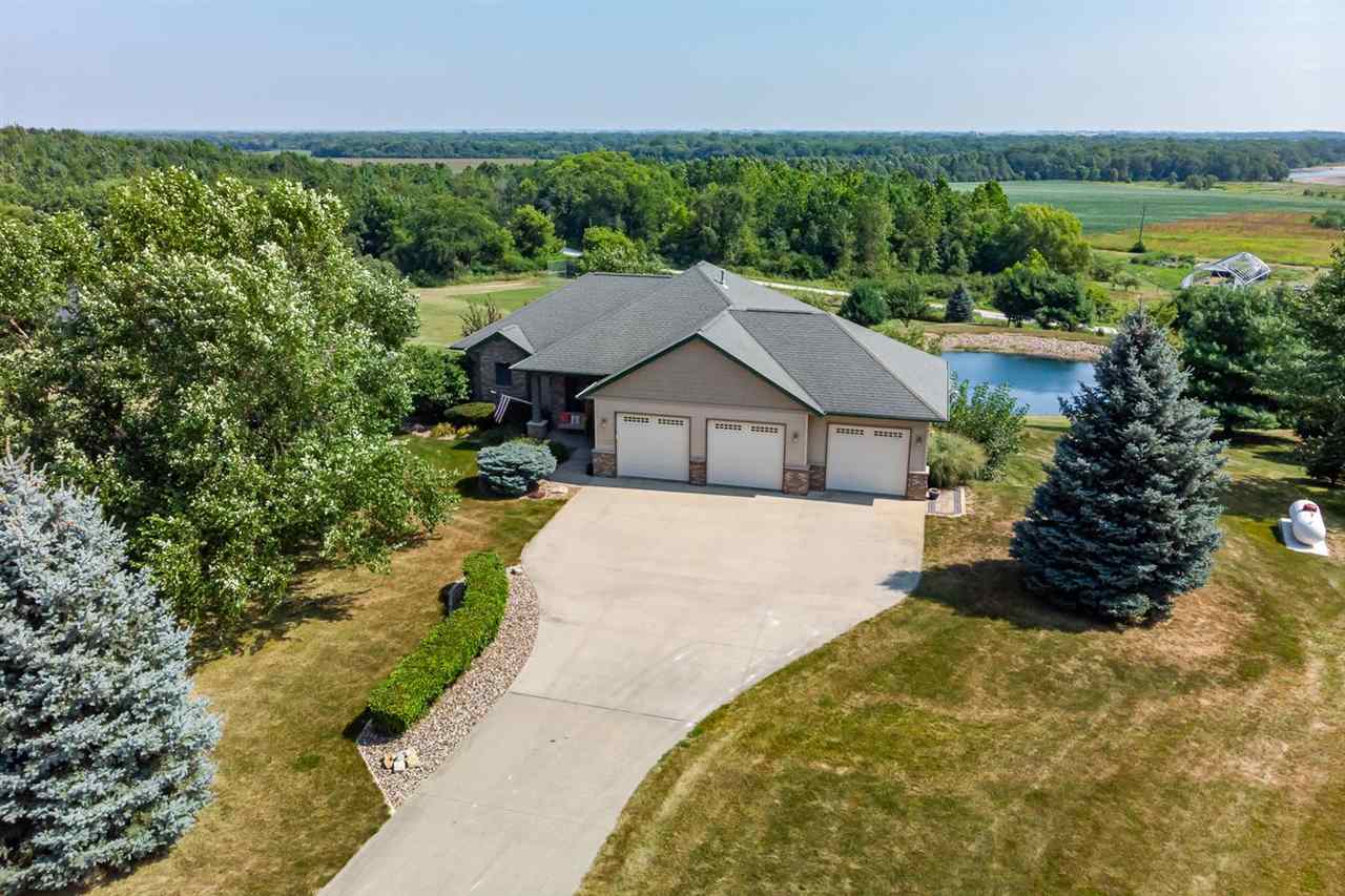 3128 EastView Cir Drive Riverside, IA 52327 - Photo 36 of 44 Gallery Image 36