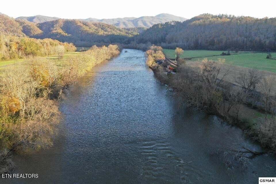 Lot 35 R River Rapids Way Del Rio, TN 37727 - Photo 18 of 20 French Broad River