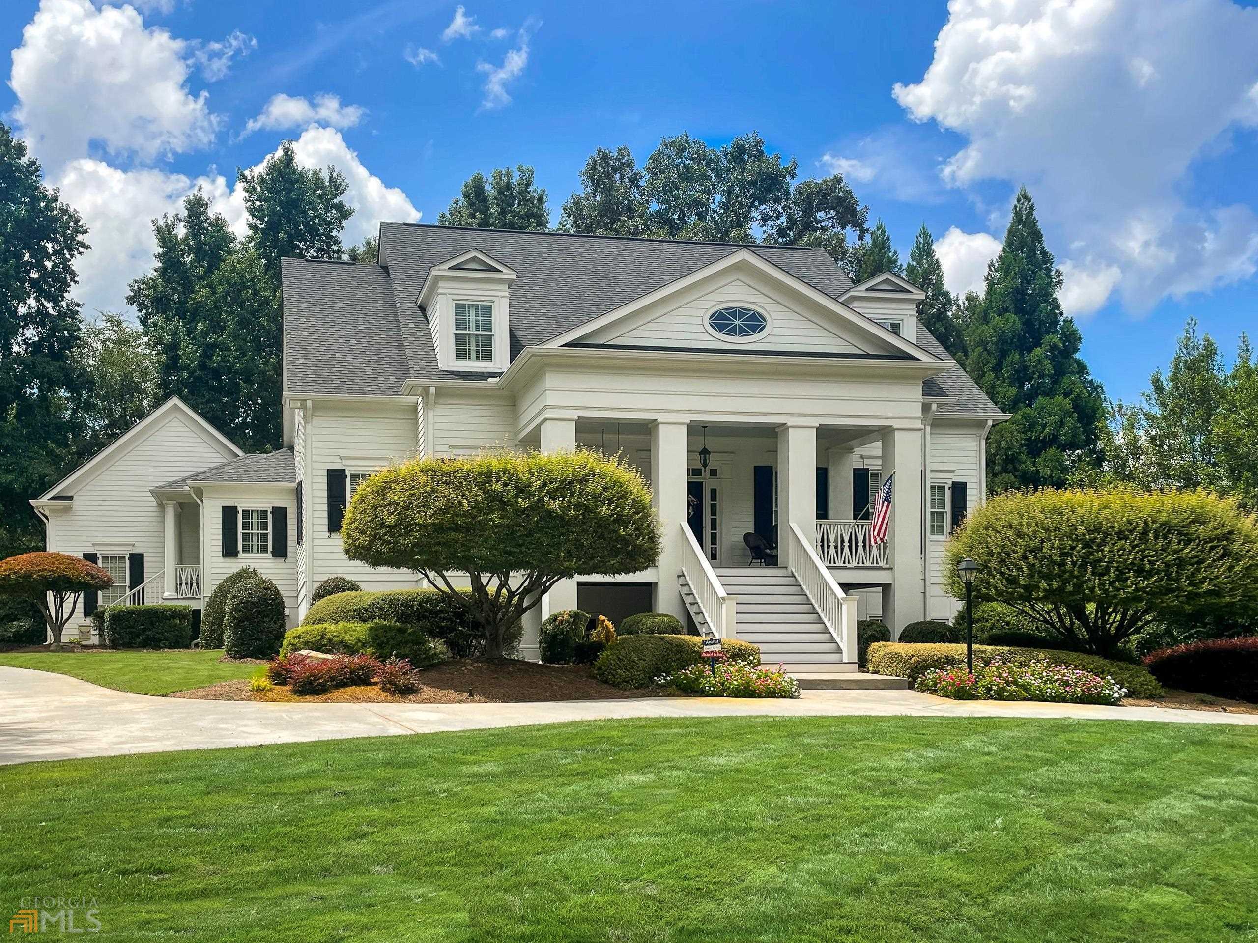 170 Trotters Ridge Fayetteville, GA 30215 - Photo 1 of 1 Gallery Image 1