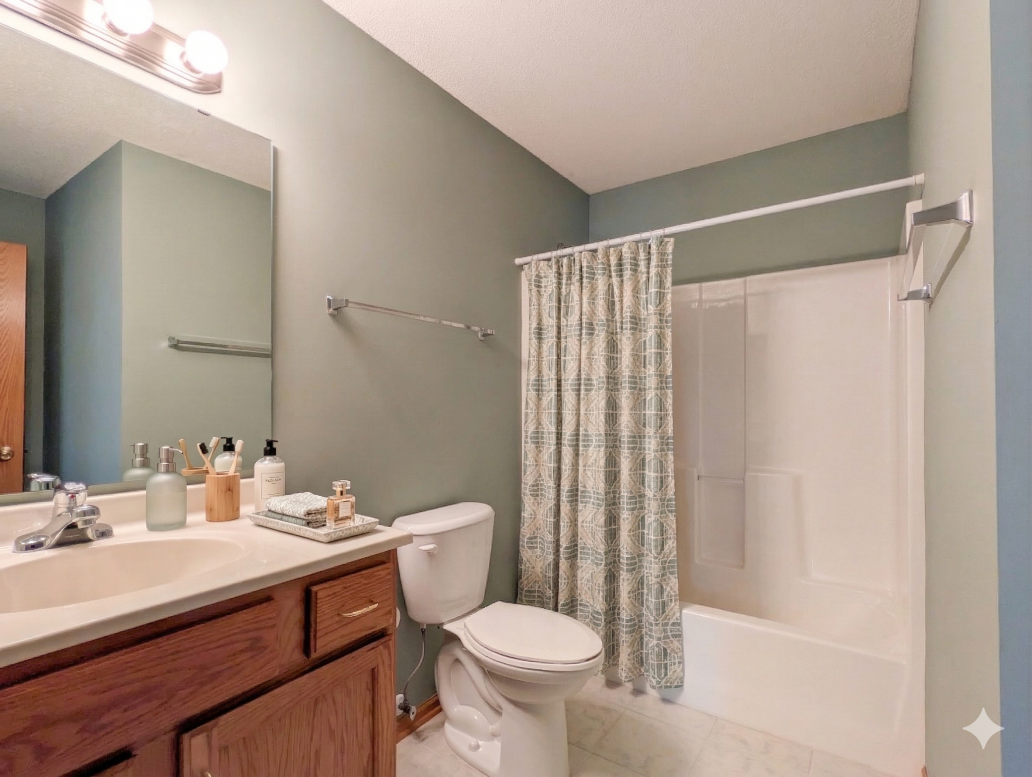 3016 Timberwood Trail, Unit 2 Eagan, MN 55121 - Photo 11 of 20