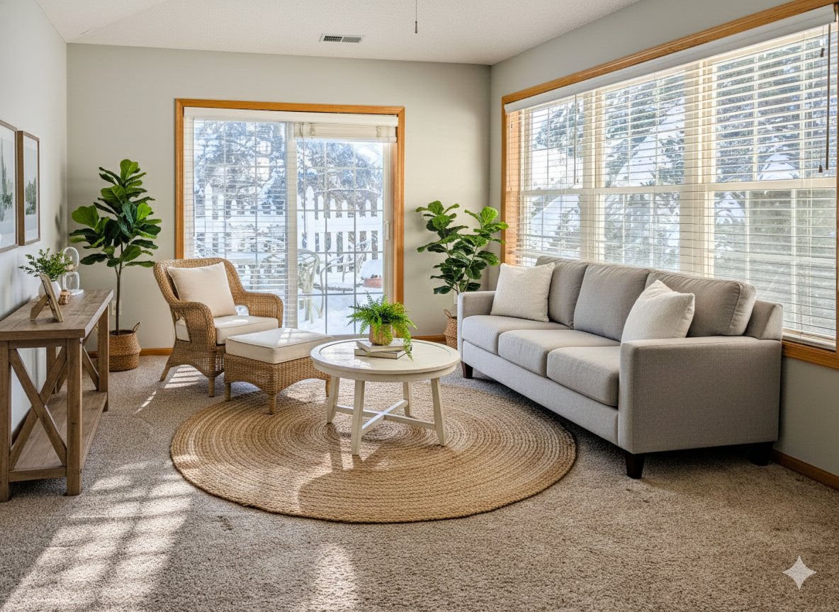 3016 Timberwood Trail, Unit 2 Eagan, MN 55121 - Photo 2 of 23