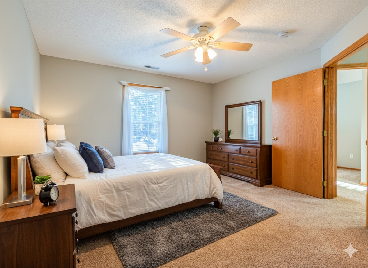 3016 Timberwood Trail, Unit 2 Eagan, MN 55121 - Photo 4 of 23