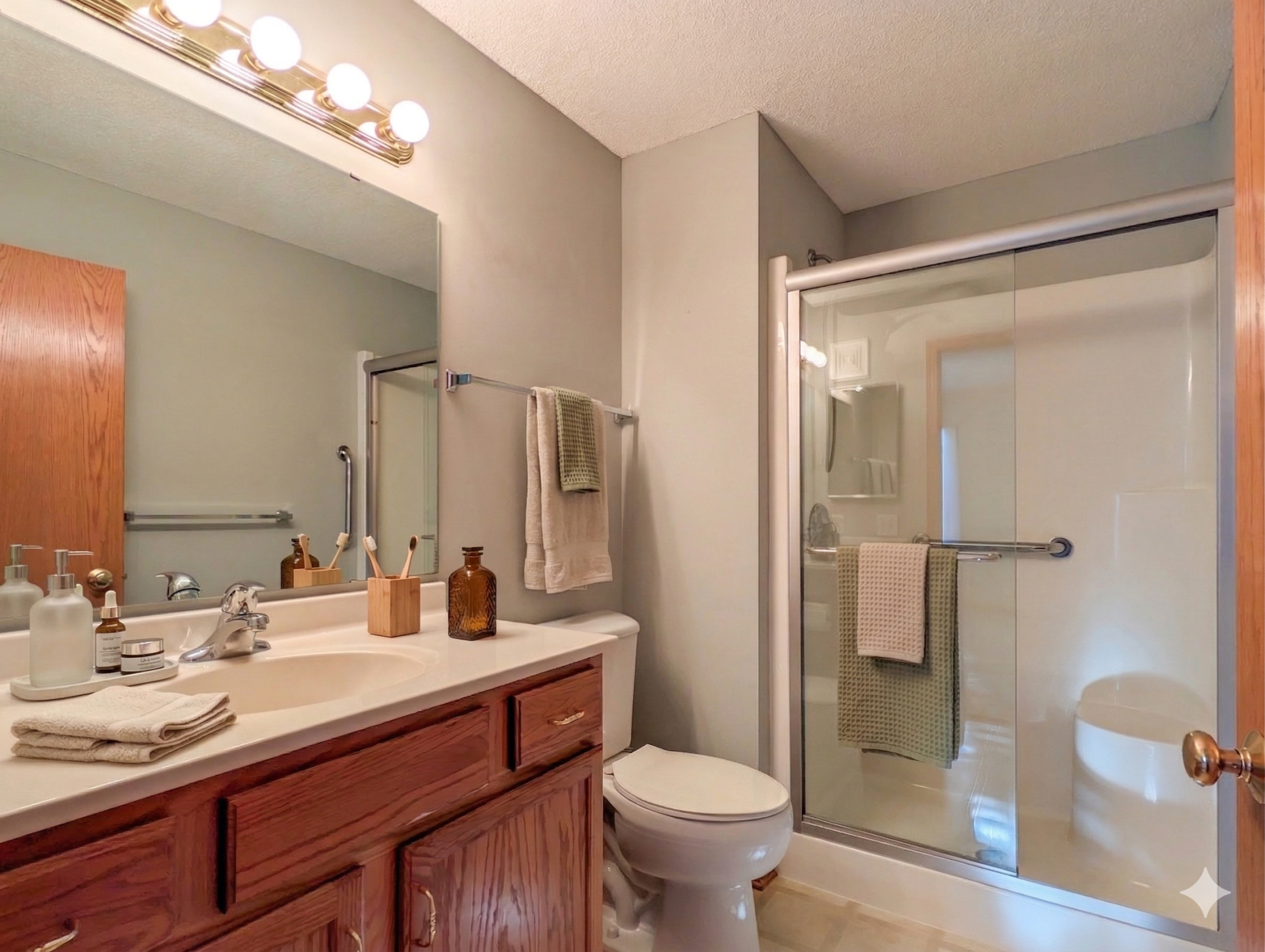 3016 Timberwood Trail, Unit 2 Eagan, MN 55121 - Photo 8 of 20