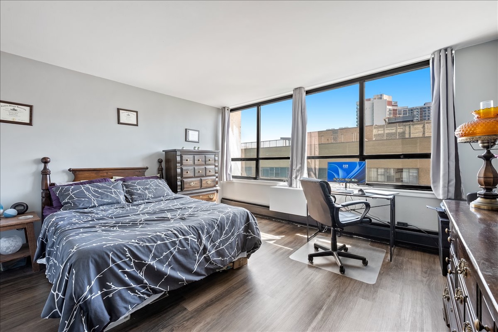6171 North Sheridan Road, Unit 2512 Chicago, IL 60660 - Photo 16 of 21