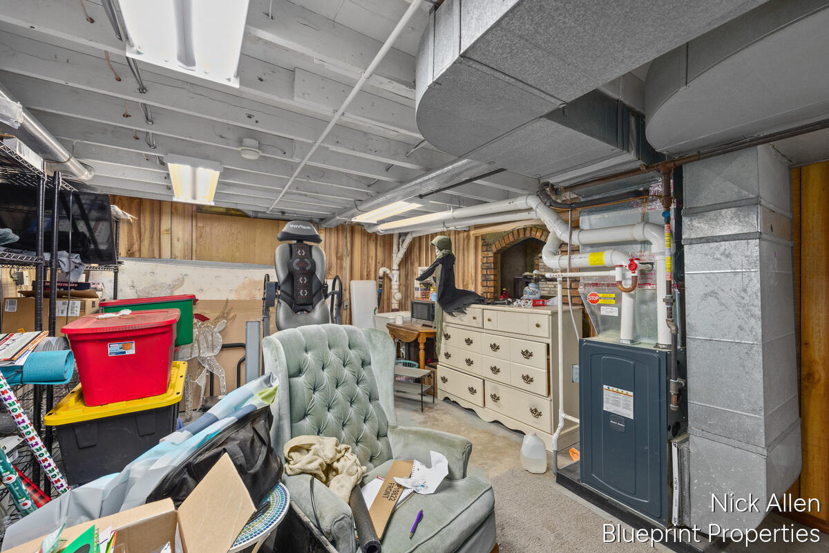 158 Wilson Street Coloma, MI 49038 - Photo 22 of 30 158-Wilson_022