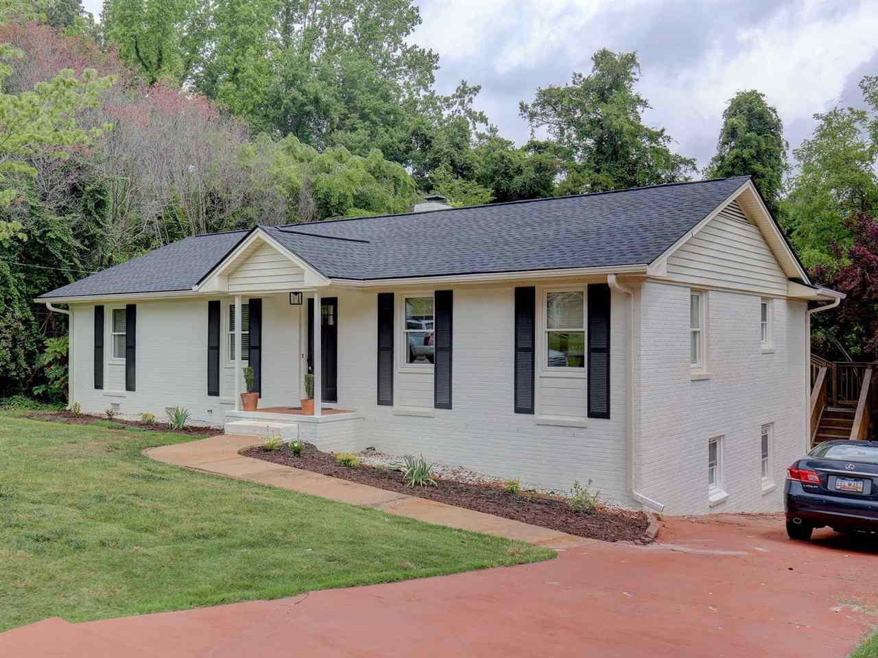 201 Windel Drive Raleigh, NC 27609 - Photo 2 of 30 Photo 2