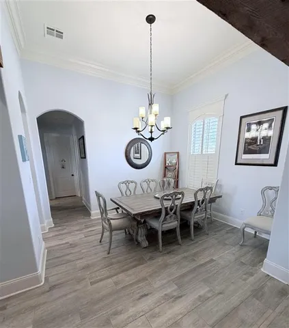 $799,000 | 5124 East Worthington Drive, Lake Charles, LA 70605