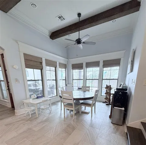 $799,000 | 5124 East Worthington Drive, Lake Charles, LA 70605