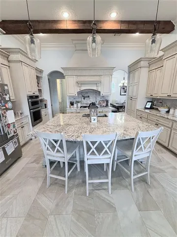 $799,000 | 5124 East Worthington Drive, Lake Charles, LA 70605