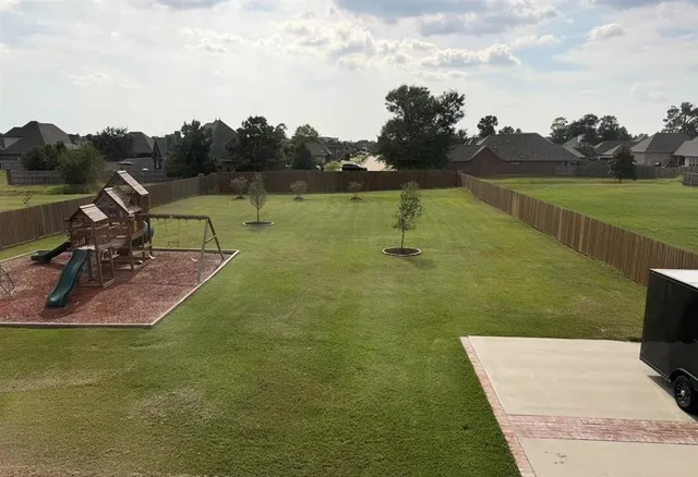 $799,000 | 5124 East Worthington Drive, Lake Charles, LA 70605