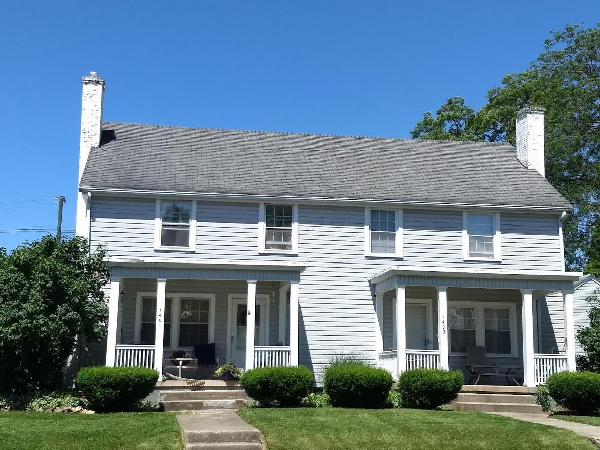 1401 Garfield Avenue Springfield, OH 45504 - Photo 1 of 1