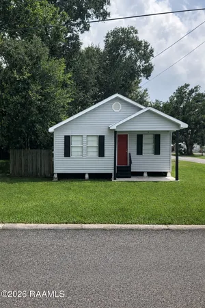 $129,999 | 500 4th Street, Duson, LA 70529