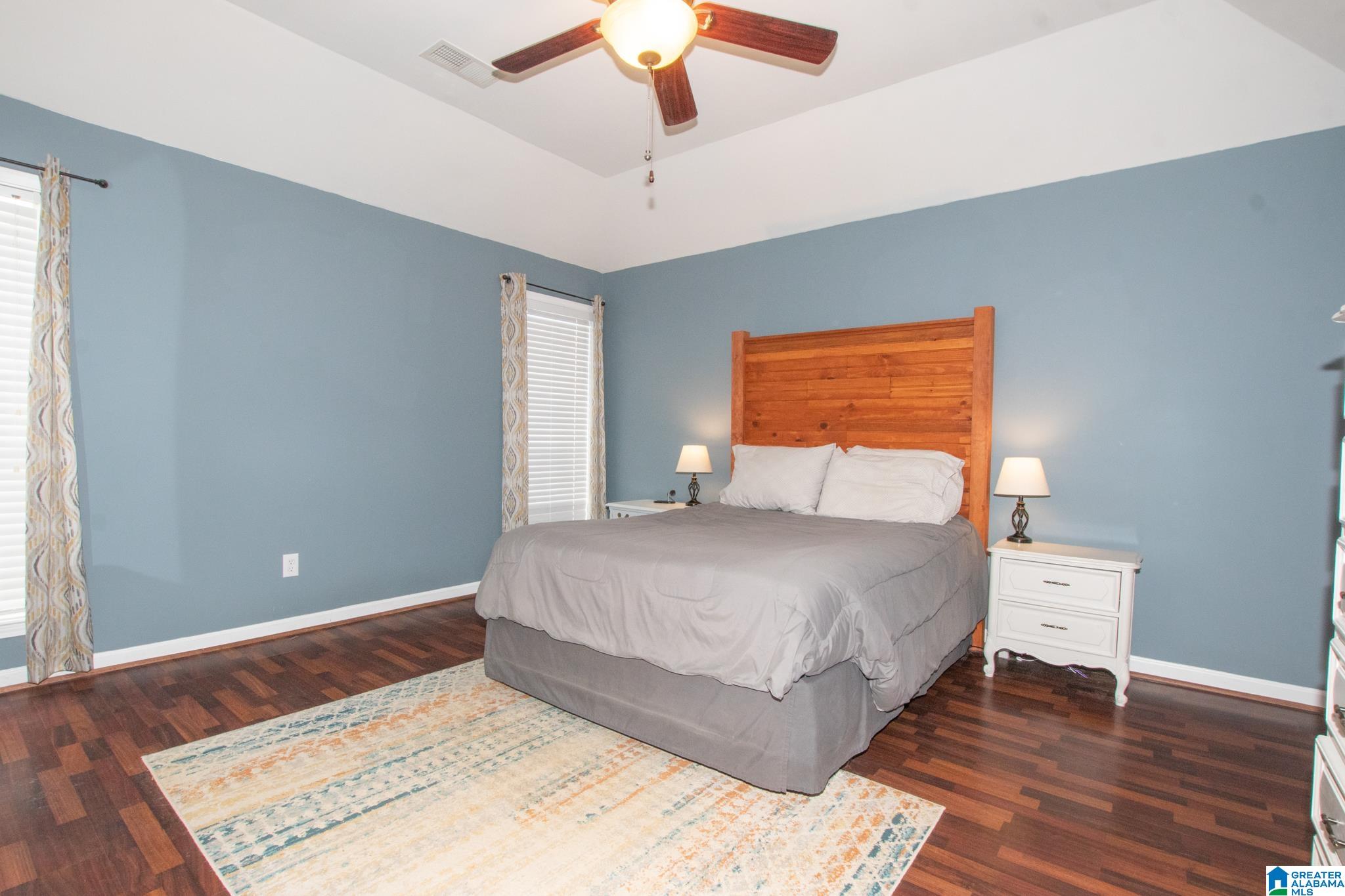 173 Park Pl Lane Alabaster, AL 35007 - Photo 23 of 29