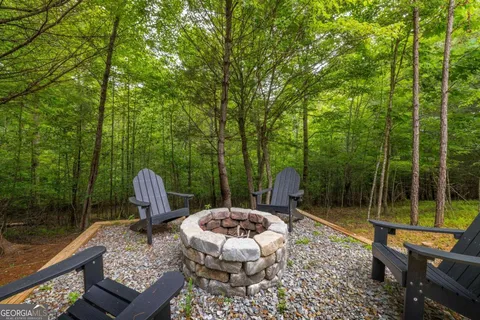 $549,500 | 1421 Kelly Ridge Drive, Unit 28, Blue Ridge, GA 30513