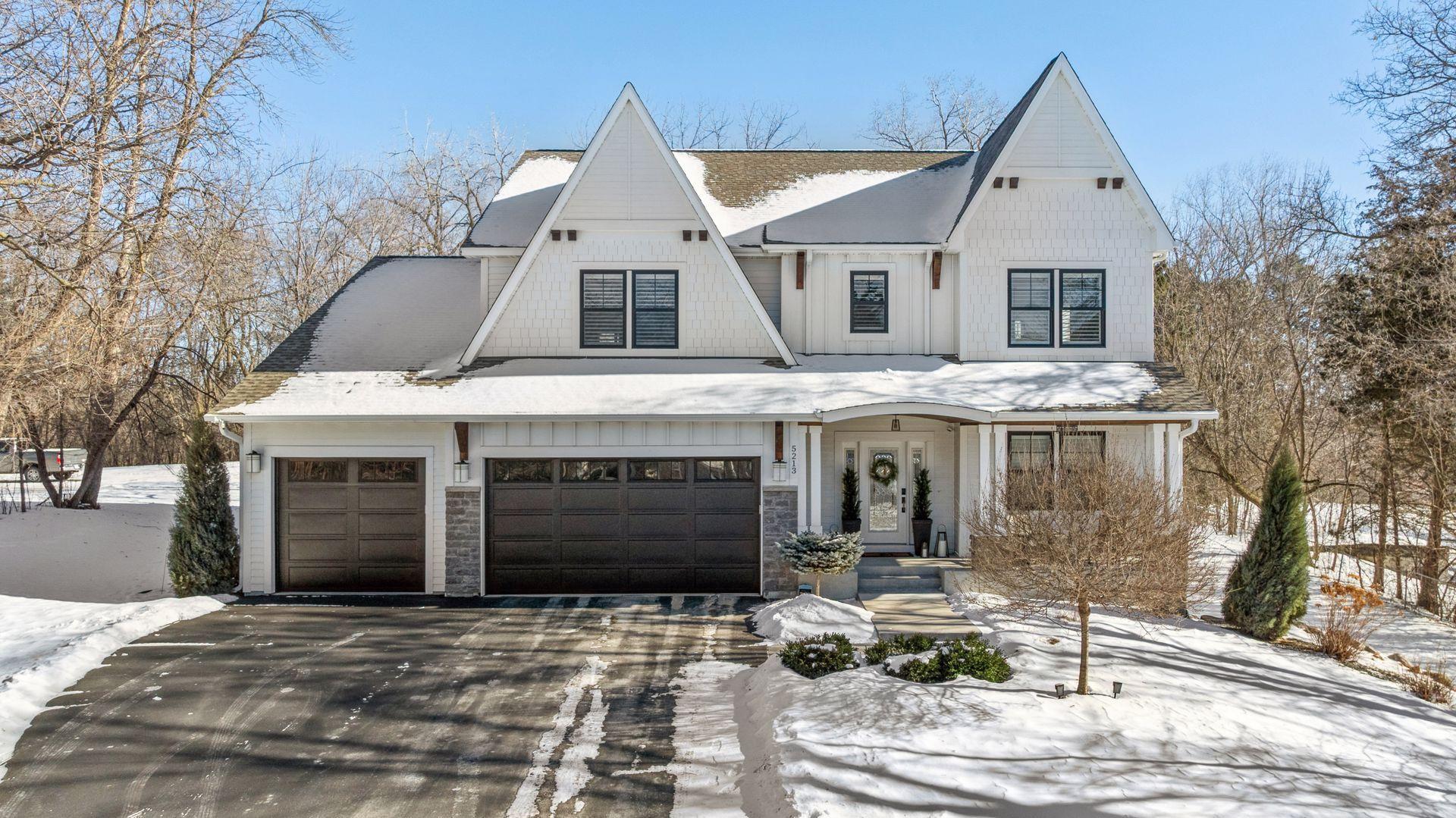 5213 Woodhill Road Minnetonka, MN 55345 - Photo 75 of 88