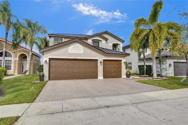 $5,600 | 18231 Southwest 27th Street, Miramar, FL 33029