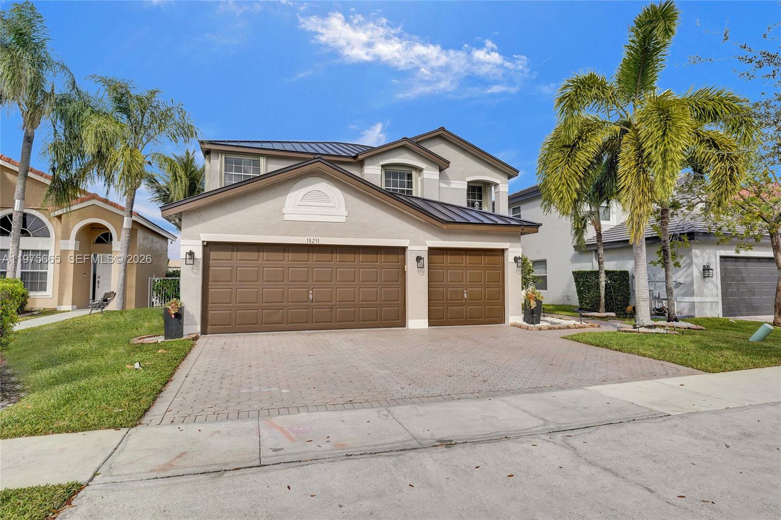 18231 Southwest 27th Street Miramar, FL 33029 - Photo 2 of 60