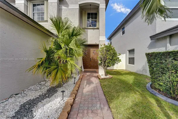 $5,600 | 18231 Southwest 27th Street, Miramar, FL 33029