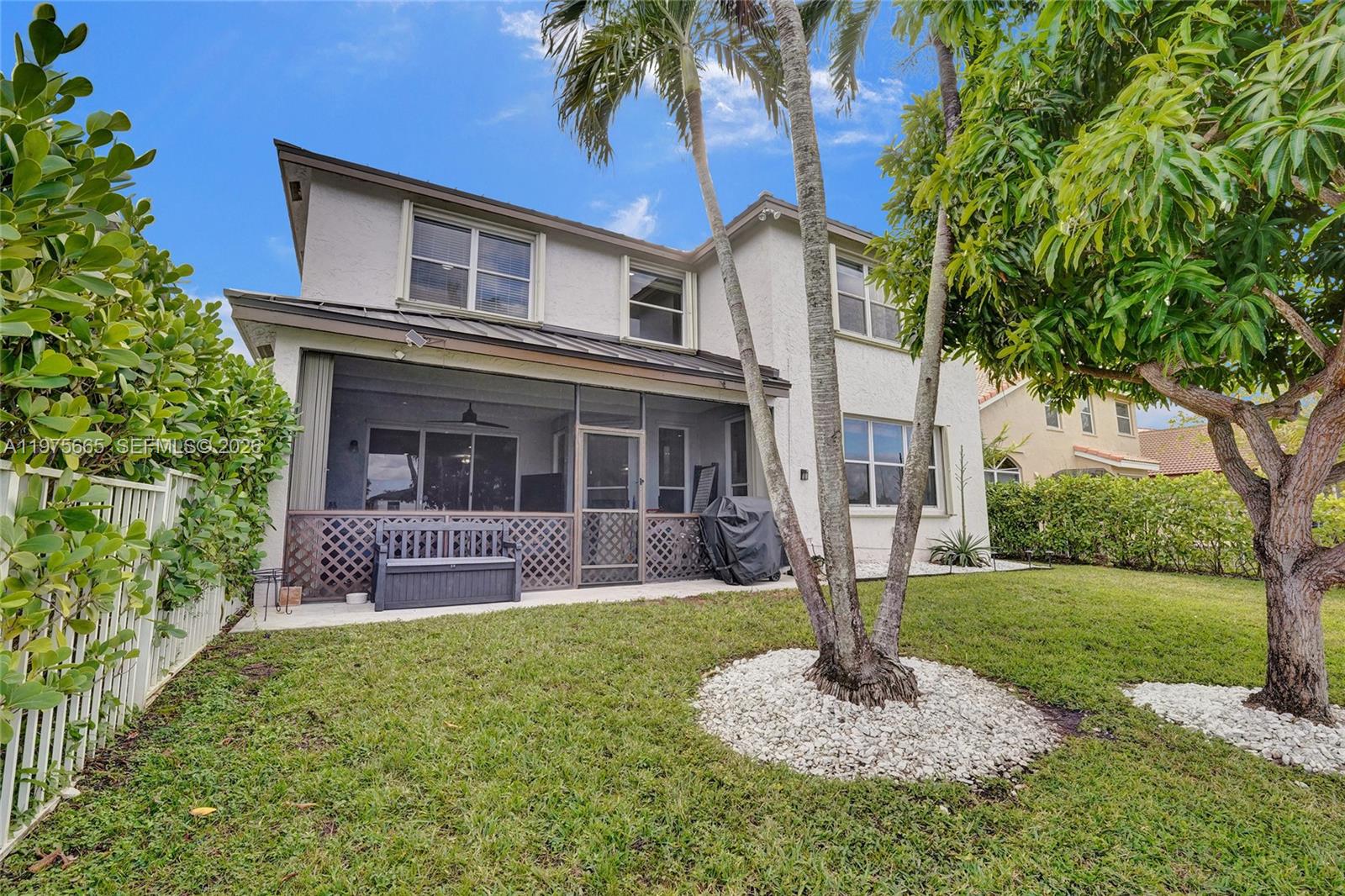 18231 Southwest 27th Street Miramar, FL 33029 - Photo 51 of 60