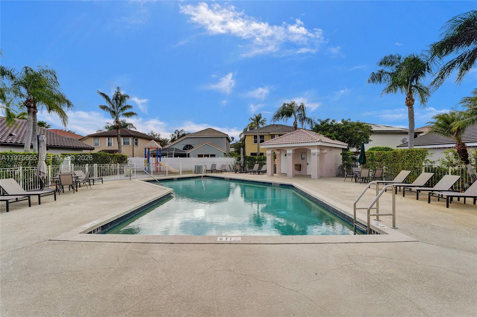 18231 Southwest 27th Street Miramar, FL 33029 - Photo 59 of 60