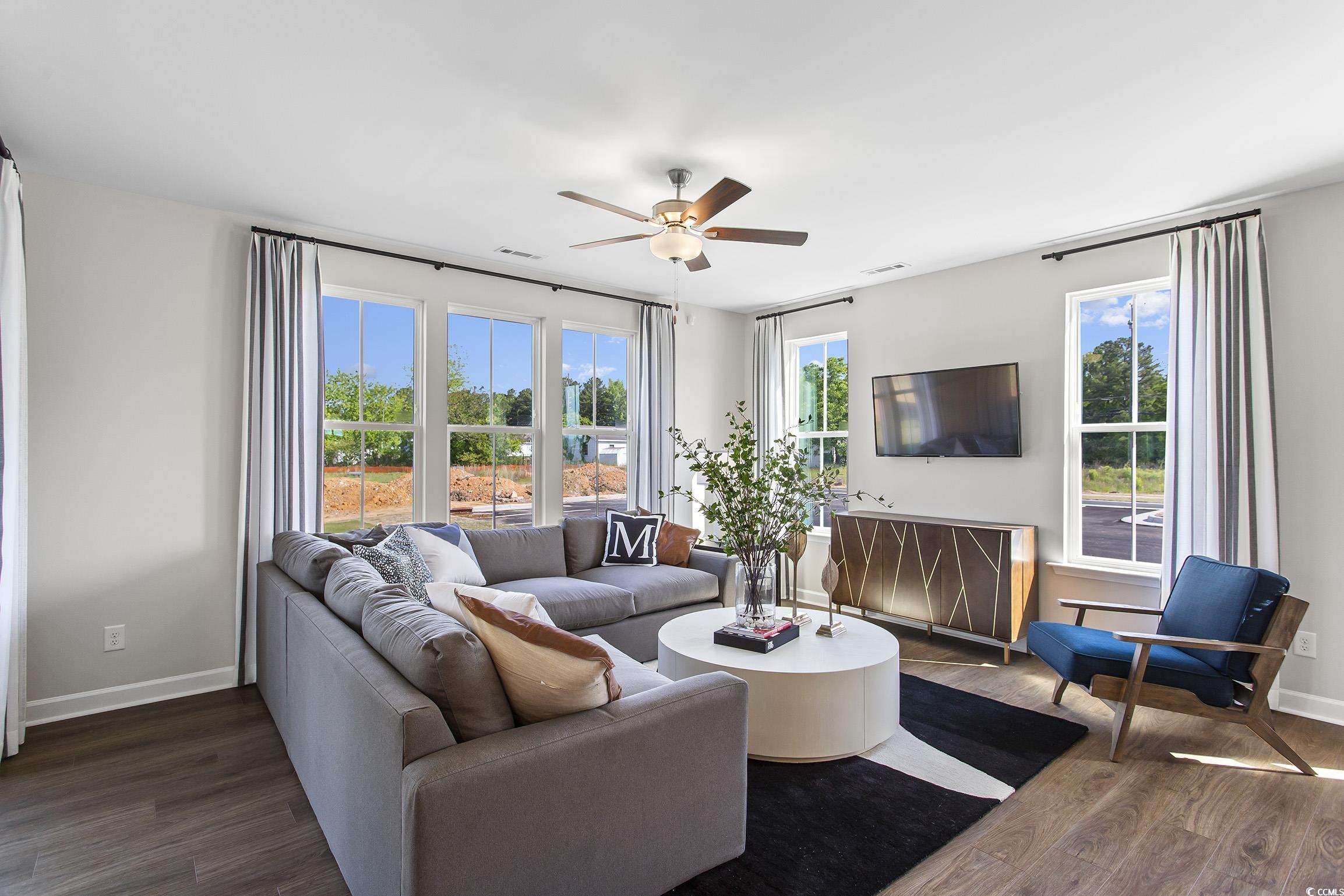 3138 Visionary Drive Myrtle Beach, SC 29588 - Photo 6 of 26