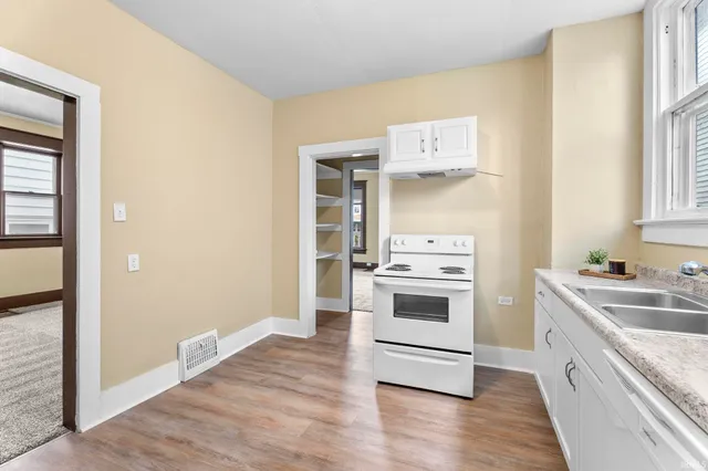 $169,500 | 3217 Webster Street, Fort Wayne, IN 46807