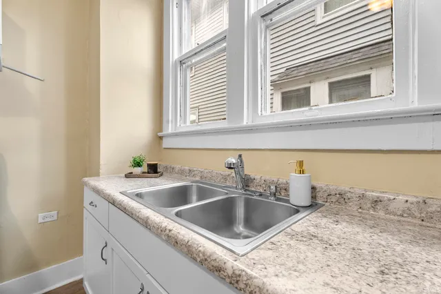 $169,500 | 3217 Webster Street, Fort Wayne, IN 46807