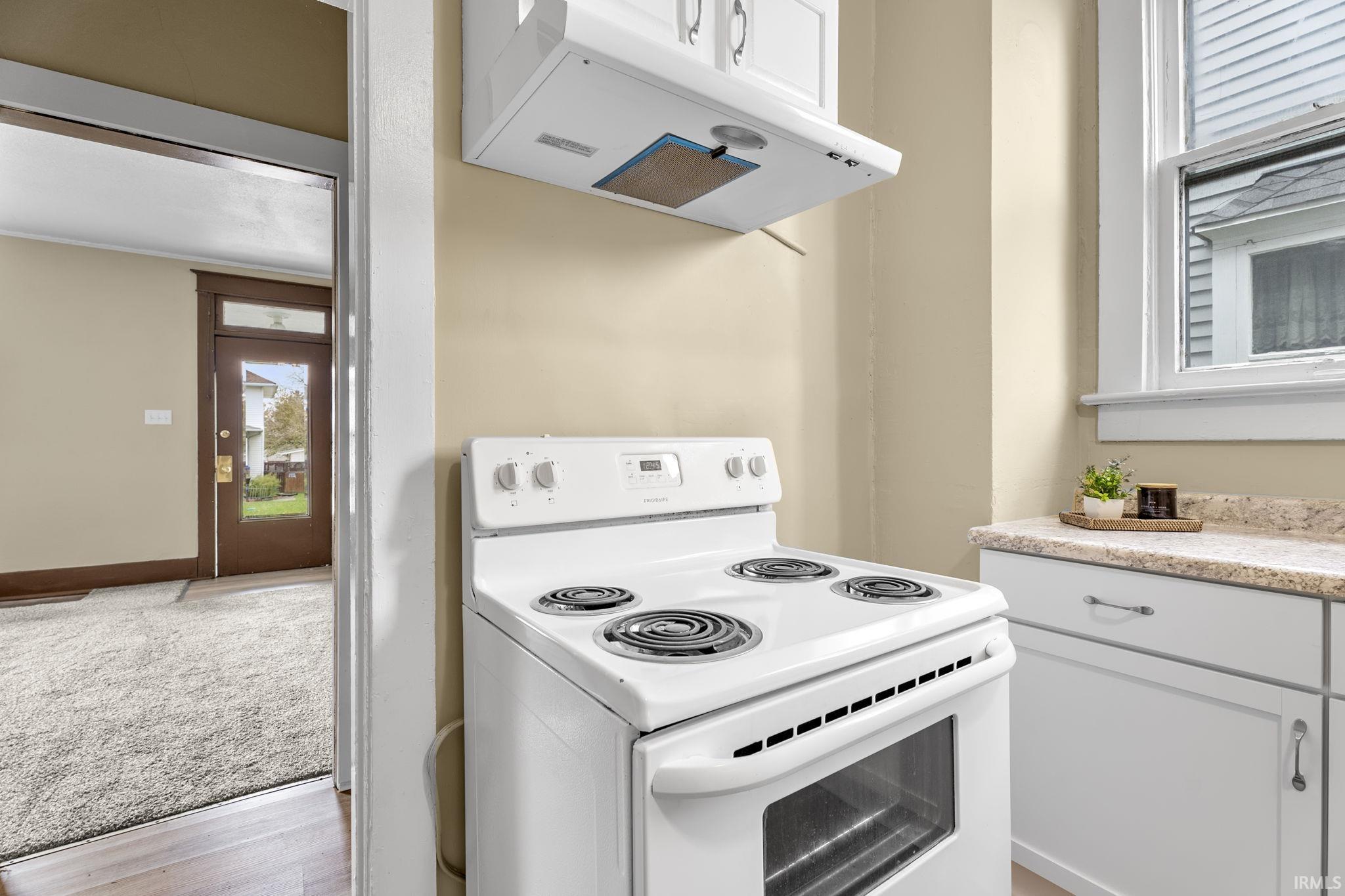 3217 Webster Street Fort Wayne, IN 46807 - Photo 15 of 32