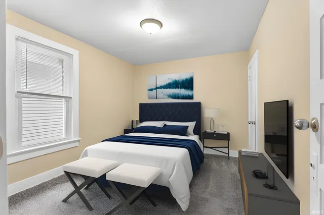 $169,500 | 3217 Webster Street, Fort Wayne, IN 46807