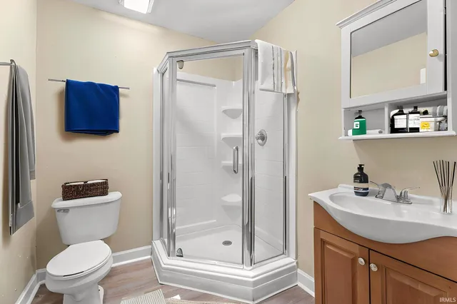 $169,500 | 3217 Webster Street, Fort Wayne, IN 46807