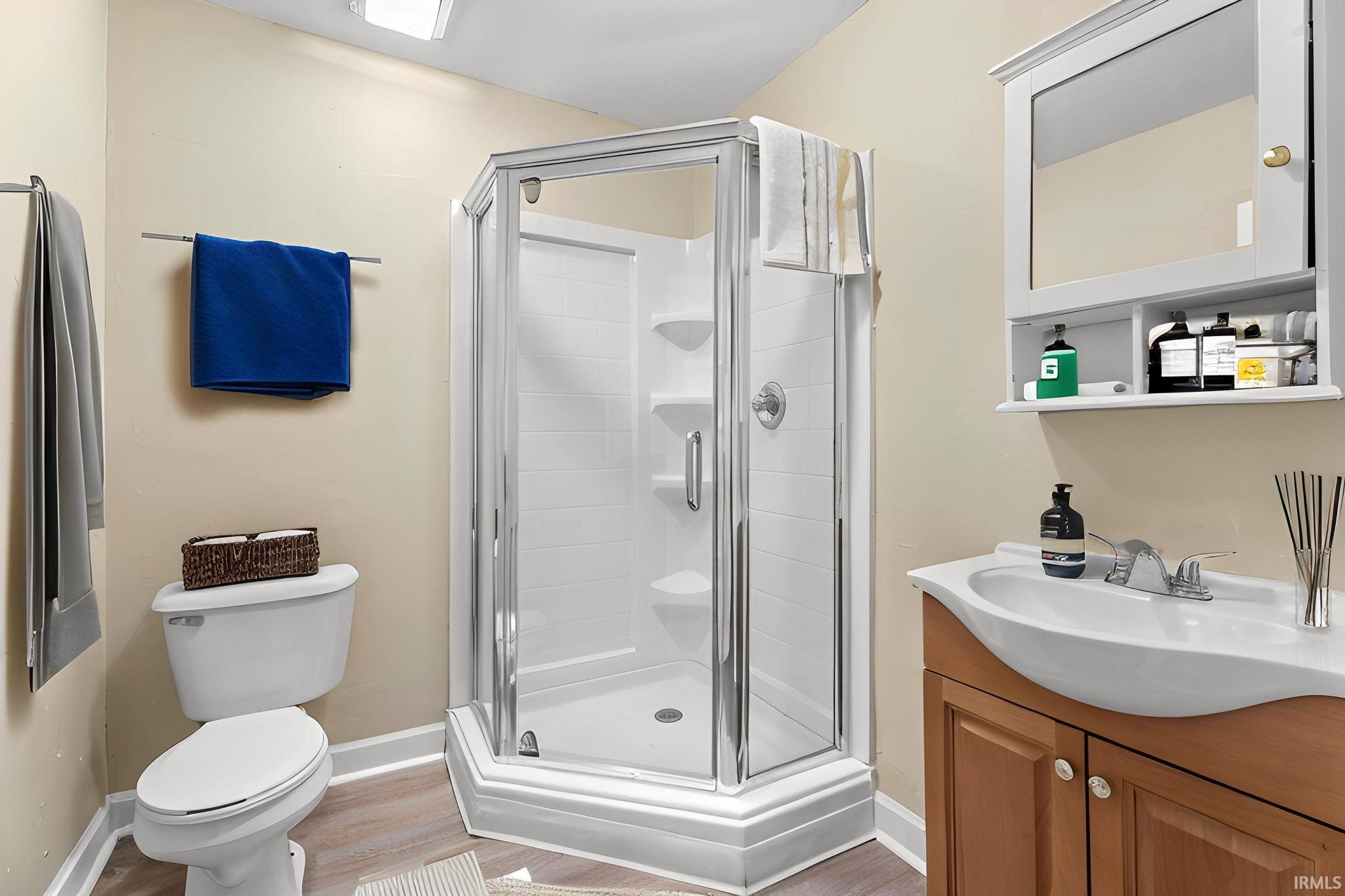 3217 Webster Street Fort Wayne, IN 46807 - Photo 19 of 32