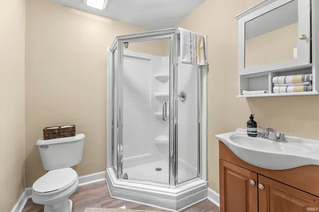 $169,500 | 3217 Webster Street, Fort Wayne, IN 46807