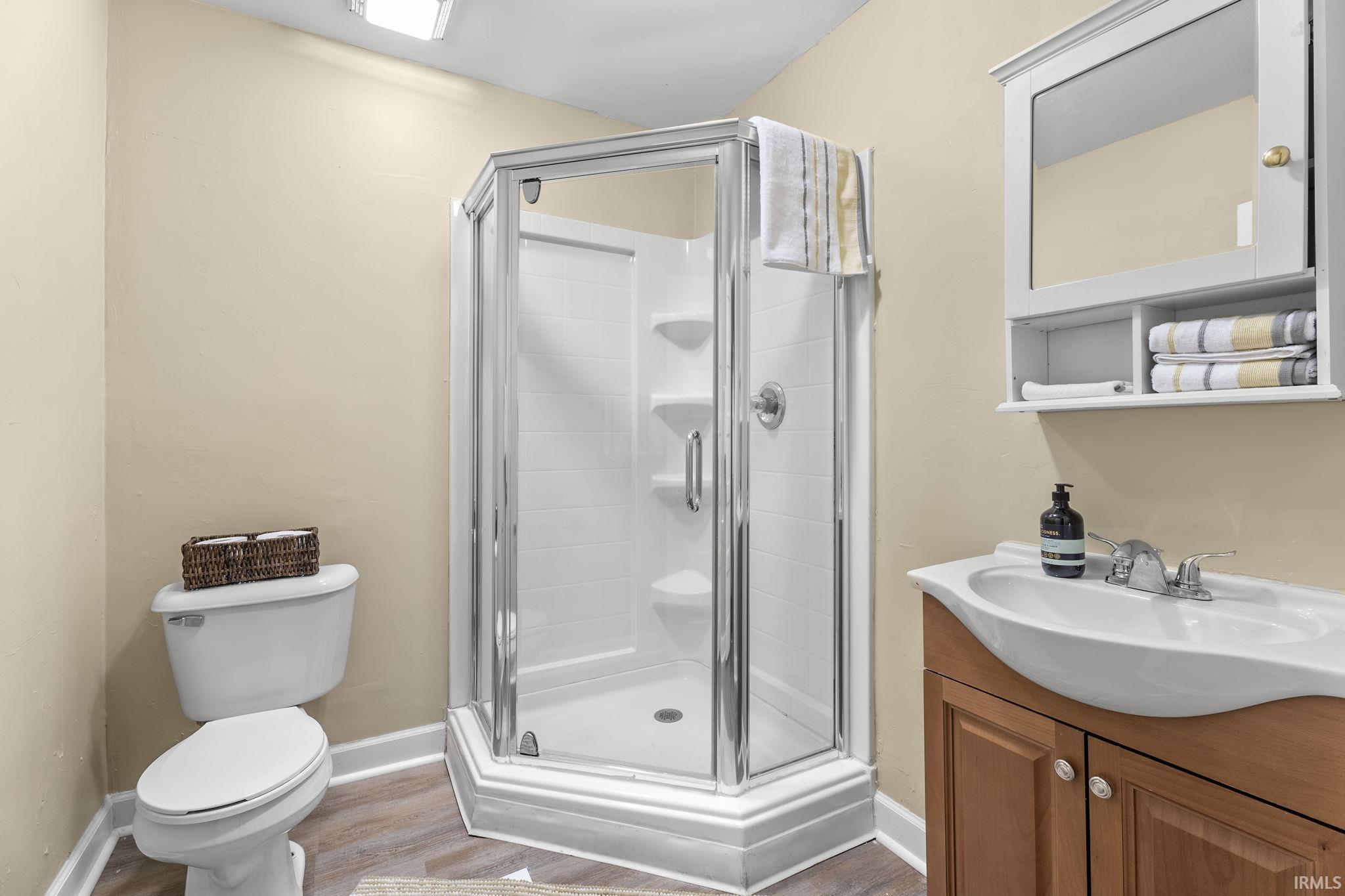 3217 Webster Street Fort Wayne, IN 46807 - Photo 20 of 32