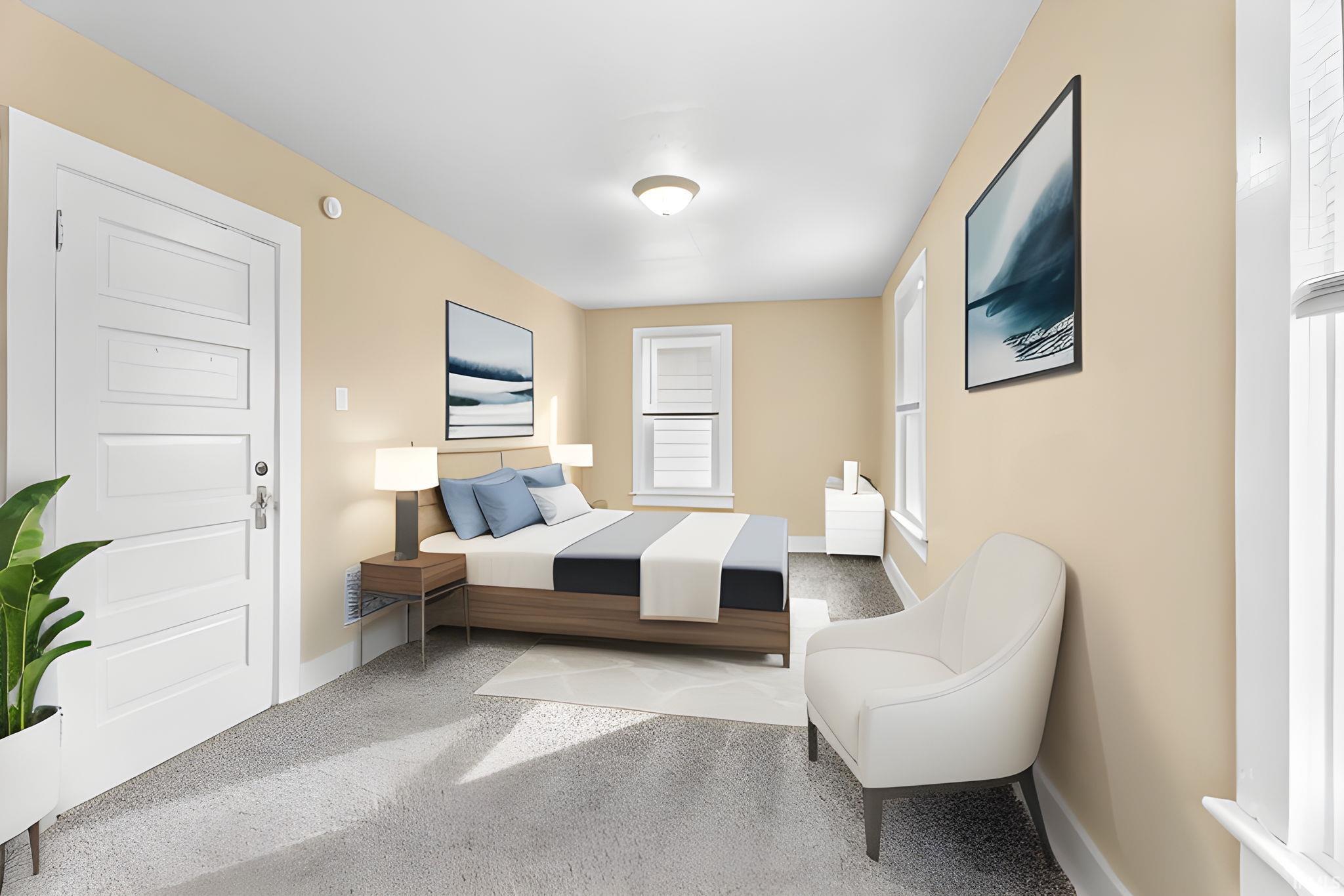 3217 Webster Street Fort Wayne, IN 46807 - Photo 22 of 32