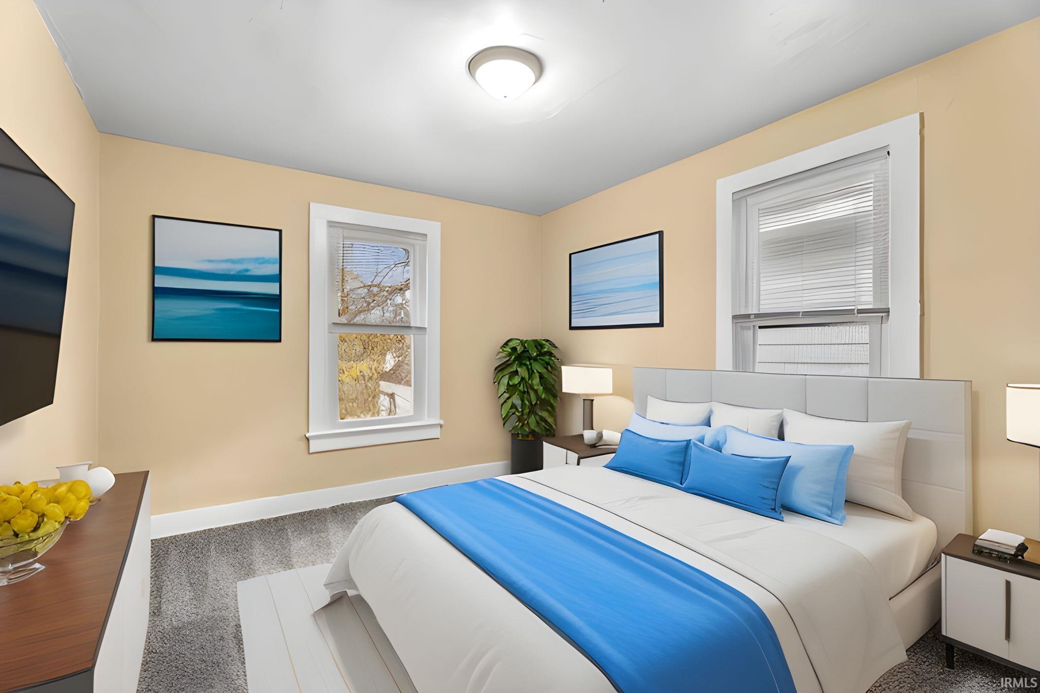 3217 Webster Street Fort Wayne, IN 46807 - Photo 26 of 32