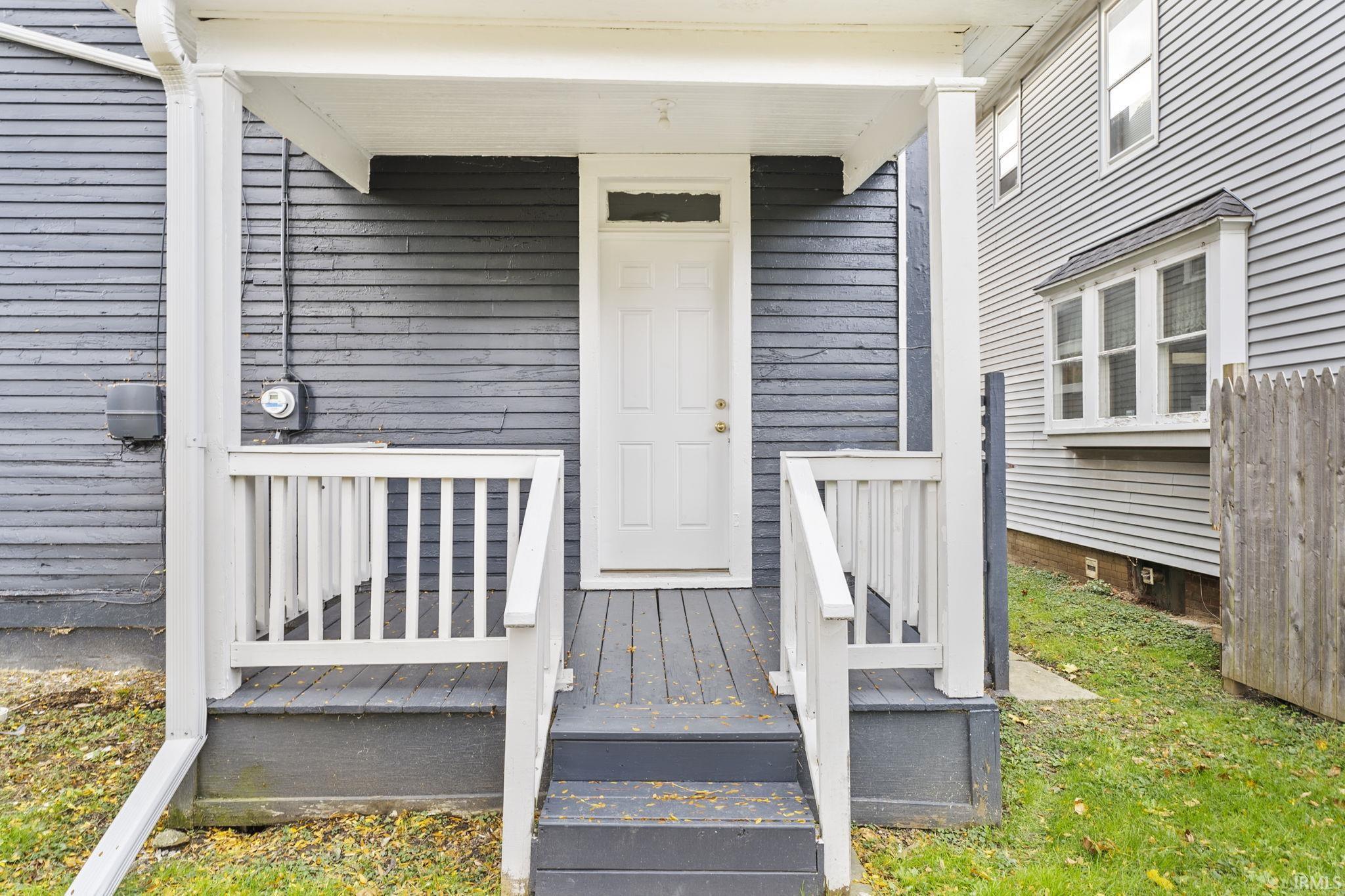 3217 Webster Street Fort Wayne, IN 46807 - Photo 30 of 32