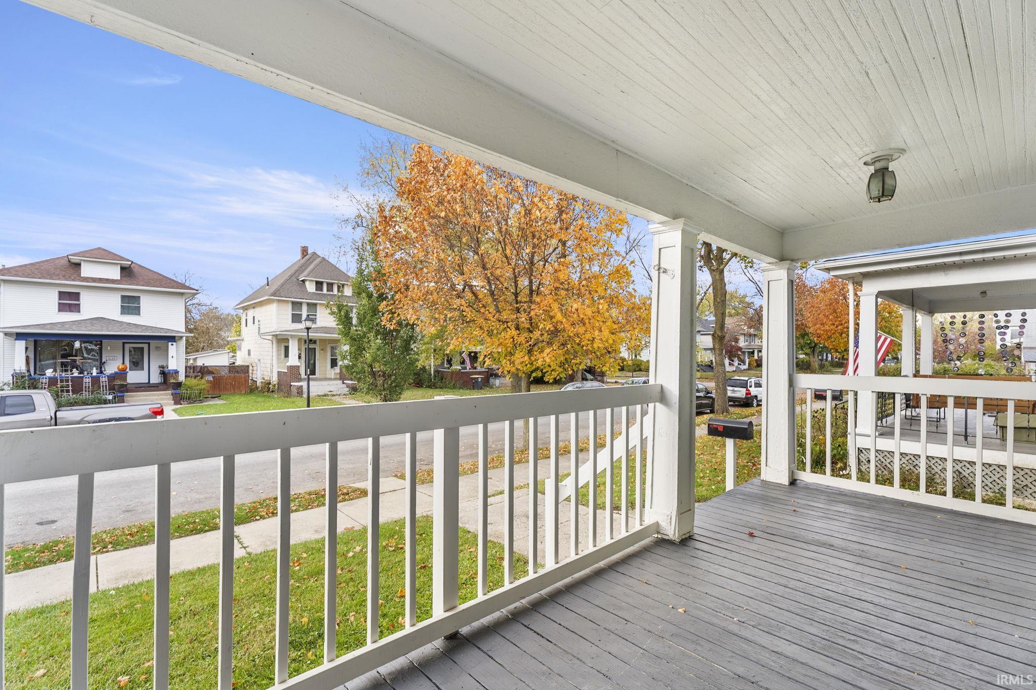 3217 Webster Street Fort Wayne, IN 46807 - Photo 3 of 32