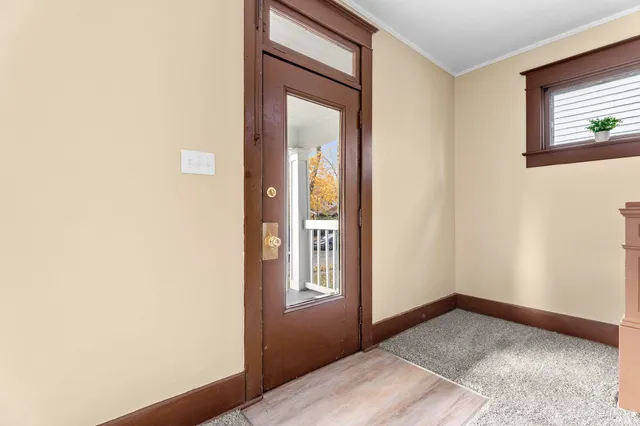 $169,500 | 3217 Webster Street, Fort Wayne, IN 46807