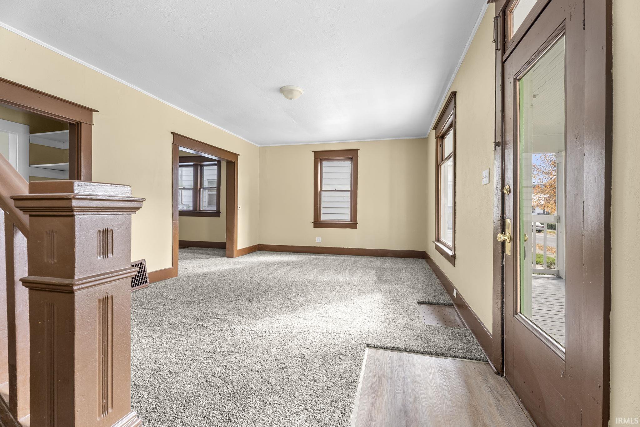 3217 Webster Street Fort Wayne, IN 46807 - Photo 5 of 32