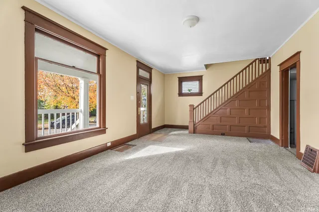 $169,500 | 3217 Webster Street, Fort Wayne, IN 46807